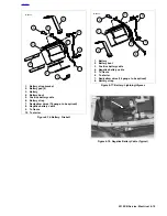 Предварительный просмотр 493 страницы Buell XB 2010 Service Manual