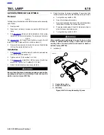 Предварительный просмотр 530 страницы Buell XB 2010 Service Manual