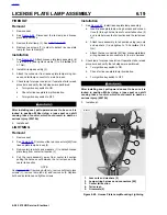 Preview for 532 page of Buell XB 2010 Service Manual