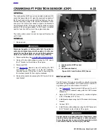 Preview for 539 page of Buell XB 2010 Service Manual