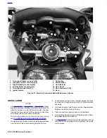 Preview for 552 page of Buell XB 2010 Service Manual