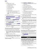 Preview for 555 page of Buell XB 2010 Service Manual