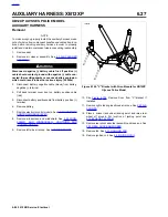 Preview for 560 page of Buell XB 2010 Service Manual