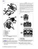 Предварительный просмотр 574 страницы Buell XB 2010 Service Manual