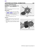 Предварительный просмотр 577 страницы Buell XB 2010 Service Manual