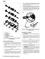 Предварительный просмотр 582 страницы Buell XB 2010 Service Manual