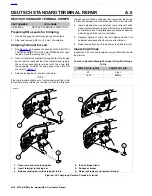 Предварительный просмотр 584 страницы Buell XB 2010 Service Manual