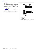 Предварительный просмотр 592 страницы Buell XB 2010 Service Manual