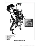 Предварительный просмотр 649 страницы Buell XB 2010 Service Manual