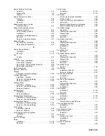 Preview for 709 page of Buell XB 2010 Service Manual