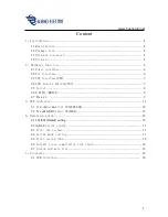 Preview for 2 page of Bueno Electric BUE-801 User Manual