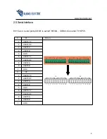 Preview for 8 page of Bueno Electric BUE-801 User Manual