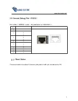 Preview for 9 page of Bueno Electric BUE-801 User Manual