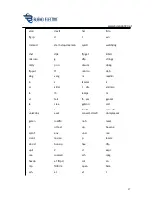 Preview for 17 page of Bueno Electric BUE-801 User Manual