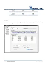 Предварительный просмотр 10 страницы Bueno Electric CANFIB-100BT User Manual