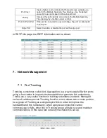 Предварительный просмотр 18 страницы Bueno Electric HFD16M Software Configuration Manual