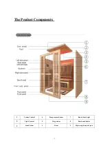 Предварительный просмотр 4 страницы Bueno spa JACKSONVILLE Installation Instructions Manual