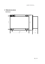 Предварительный просмотр 8 страницы Buenoptic HFB Series User Manual