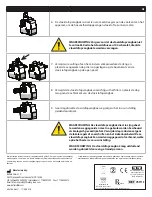 Preview for 14 page of Buffalo filter ViroSafe Fluid Trap Instructions For Use Manual