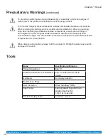 Предварительный просмотр 39 страницы Buffalo filter ViroVac DKVV220 Service Manual