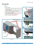 Предварительный просмотр 41 страницы Buffalo filter ViroVac DKVV220 Service Manual