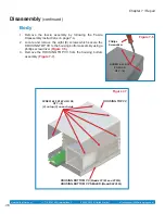 Предварительный просмотр 43 страницы Buffalo filter ViroVac DKVV220 Service Manual