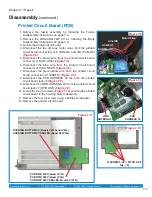 Предварительный просмотр 44 страницы Buffalo filter ViroVac DKVV220 Service Manual