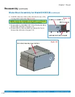 Предварительный просмотр 51 страницы Buffalo filter ViroVac DKVV220 Service Manual