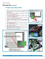 Предварительный просмотр 52 страницы Buffalo filter ViroVac DKVV220 Service Manual