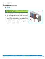 Предварительный просмотр 54 страницы Buffalo filter ViroVac DKVV220 Service Manual