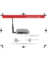 Preview for 3 page of Buffalo Tech AirStation WHR-HP-G125 Quick Setup Manual