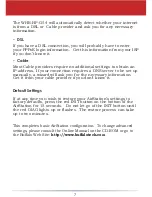 Preview for 7 page of Buffalo Tech AirStation WHR-HP-G54 Quick Setup Manual