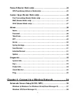 Preview for 3 page of Buffalo Tech AirStation WMR-300 User Manual