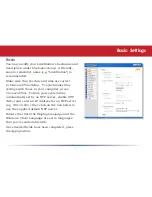 Предварительный просмотр 24 страницы Buffalo Tech LinkStation EZ User Manual