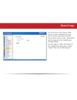 Предварительный просмотр 43 страницы Buffalo Tech LinkStation EZ User Manual
