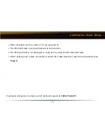 Preview for 10 page of Buffalo Tech LinkStation HD-H120LAN User Manual