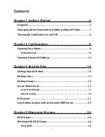 Preview for 2 page of Buffalo Tech LinkStation LS410D User Manual