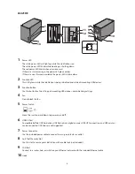 Preview for 7 page of Buffalo Tech LinkStation LS410D User Manual