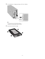 Preview for 39 page of Buffalo Tech LinkStation LS410D User Manual