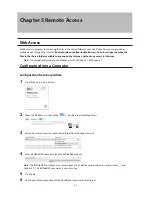 Preview for 42 page of Buffalo Tech LinkStation LS410D User Manual