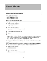 Preview for 47 page of Buffalo Tech LinkStation LS410D User Manual