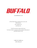 Preview for 6 page of Buffalo Tech MiniStation HD-PETU2 User Manual