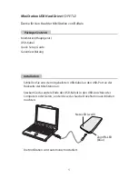 Preview for 8 page of Buffalo Tech MiniStation HD-PETU2 User Manual