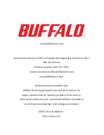 Preview for 18 page of Buffalo Tech MiniStation HD-PETU2 User Manual