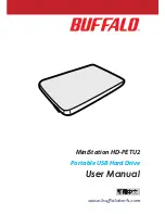 Preview for 43 page of Buffalo Tech MiniStation HD-PETU2 User Manual