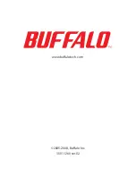 Preview for 54 page of Buffalo Tech MiniStation HD-PETU2 User Manual