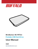 Preview for 67 page of Buffalo Tech MiniStation HD-PETU2 User Manual