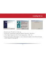 Preview for 6 page of Buffalo Tech Nfiniti WLI-PCI-G300N Quick Start Manual