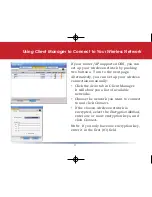 Preview for 8 page of Buffalo Tech WLI-UC-G300N Quick Start Manual