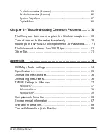 Preview for 4 page of Buffalo Tech WLI-UC-GNM User Manual